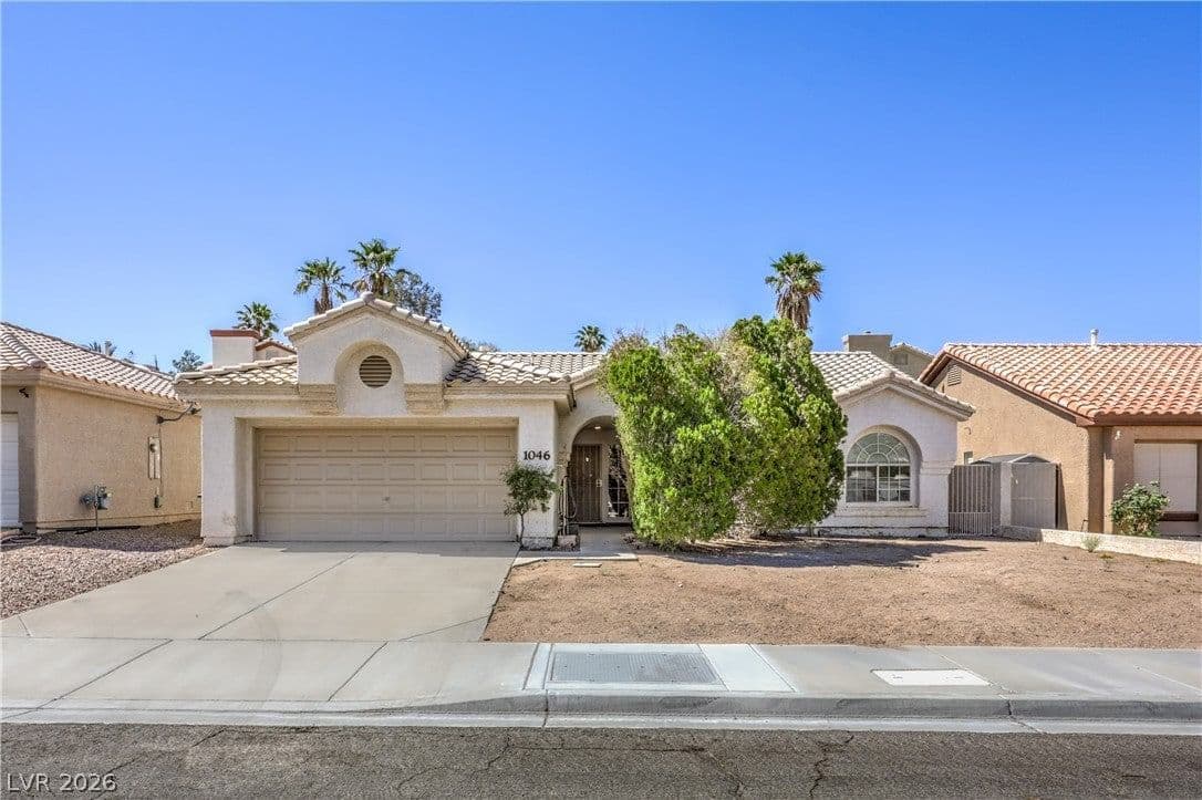 1046 Armillaria Street