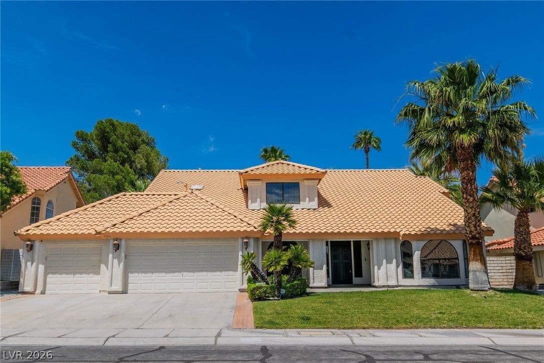 9504 Treasure Beach Court
