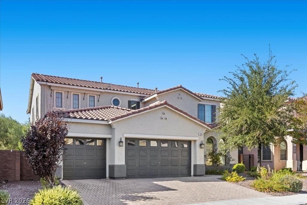 7025 Puetollano Drive
