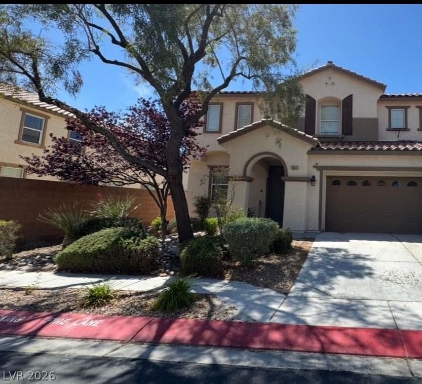 5913 Caddy Ridge Street