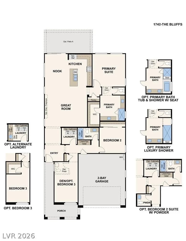 127 Barkset Way photo 2