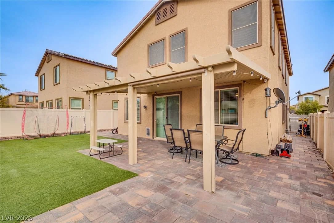5917 Lavender Breeze Street photo 2
