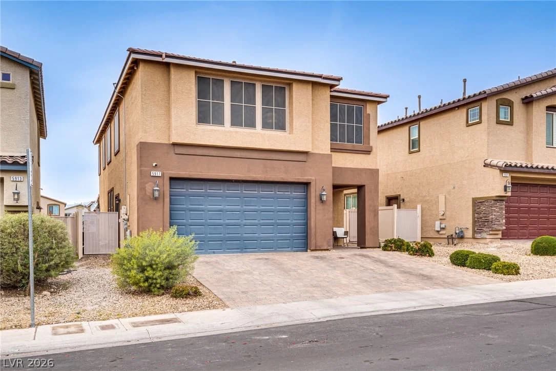 5917 Lavender Breeze Street photo 3