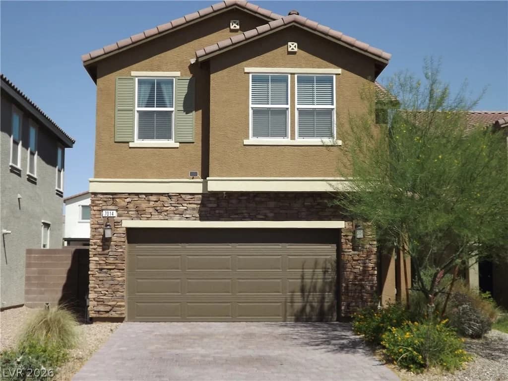 7014 Wildhorse Creek Street