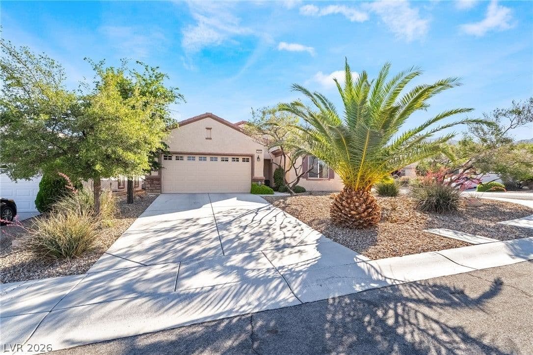 2570 Cosmic Dust Street