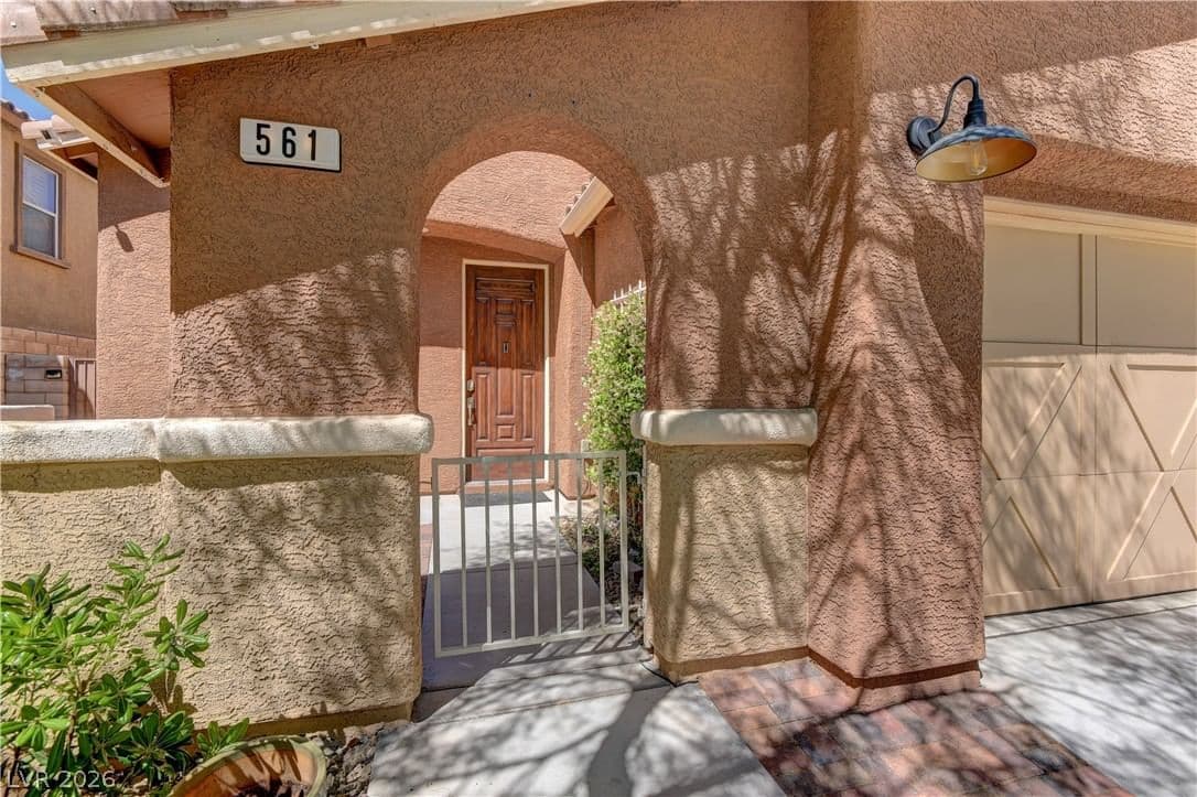 561 Ivy Spring Street photo 3