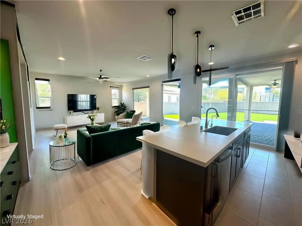 4905 Cactus Canyon Drive photo 4