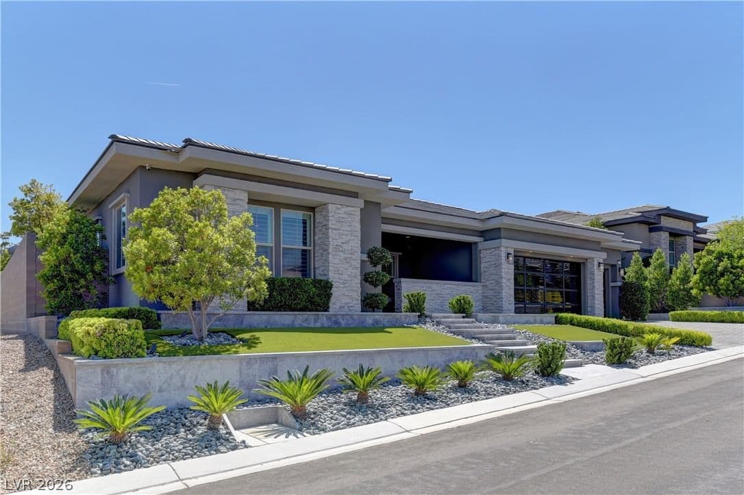 12439 Sky Bluff Court