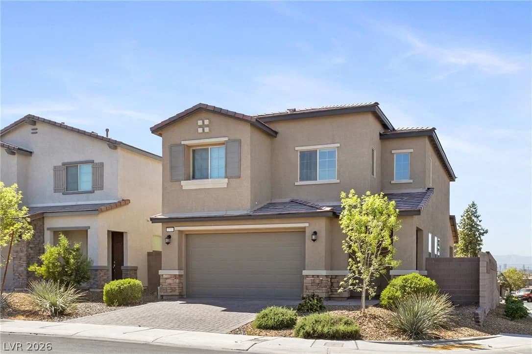 2711 Lindsey Springs Street photo 2