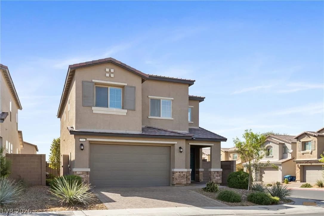 2711 Lindsey Springs Street photo 3