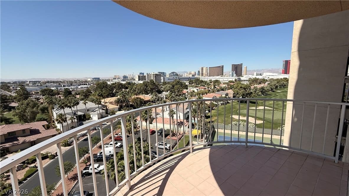 3111 Bel Air Drive