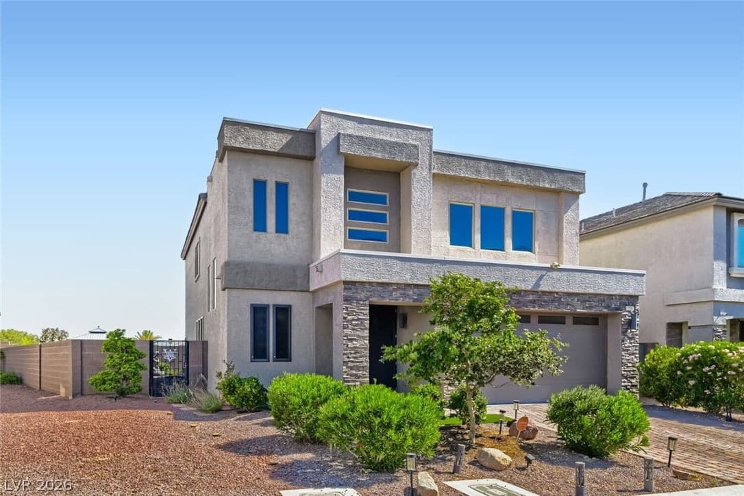 356 Coastal Fog Avenue photo 2
