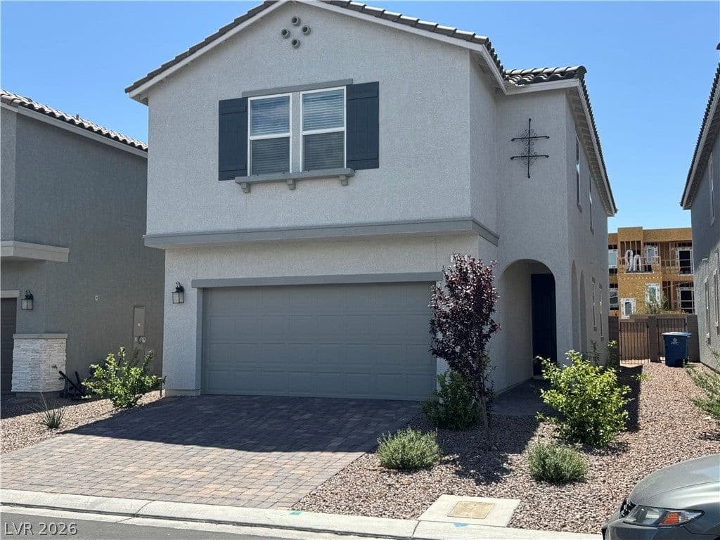 7055 Cottage Vista Avenue photo 2
