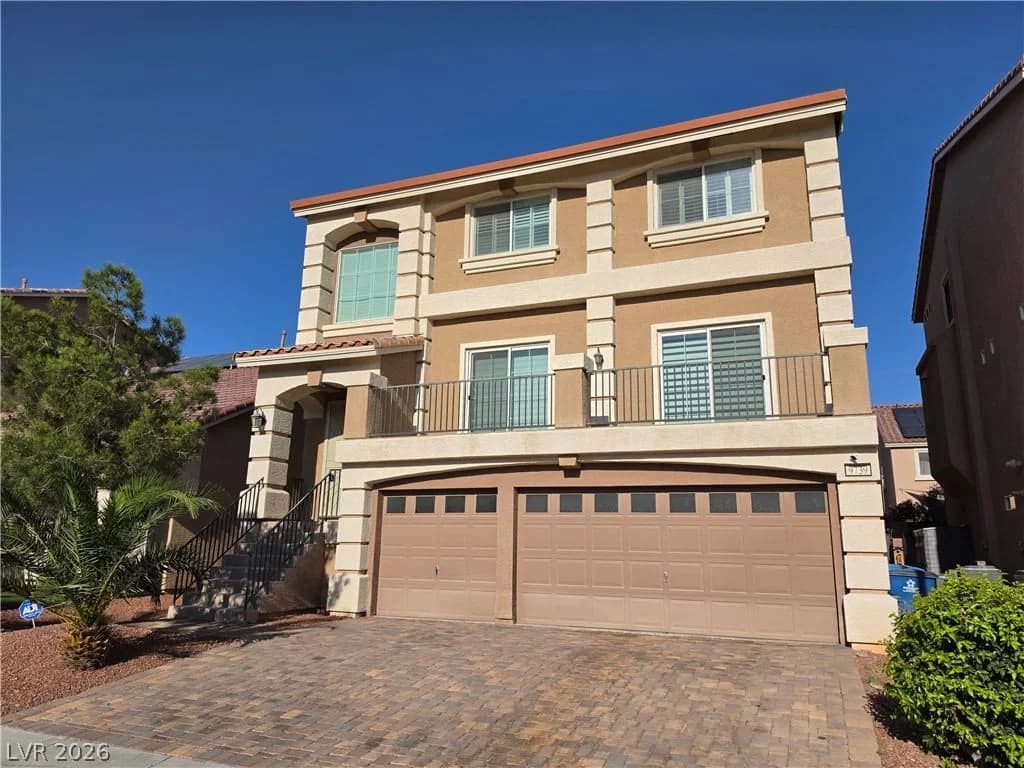 9739 Fox Estate Street photo 4