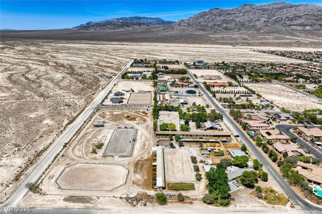 5 Acres Horse Dr & Torrey Pines Dr & Guy Ave Drive photo 2
