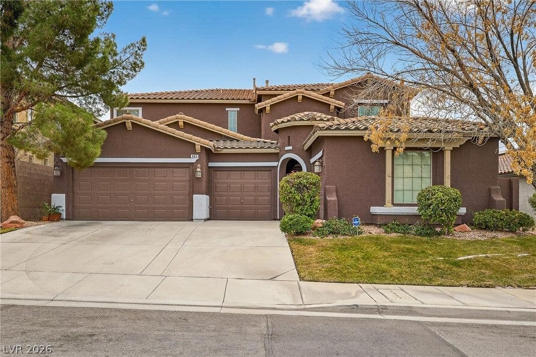 865 Bussora Rose Drive photo 2