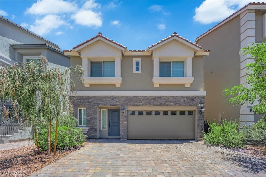 7138 Oakville Ranch Court