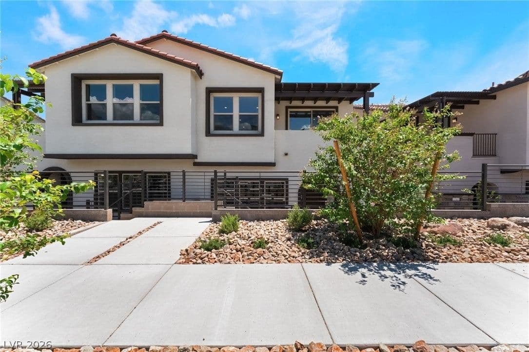 1773 Sparrow Nest Street