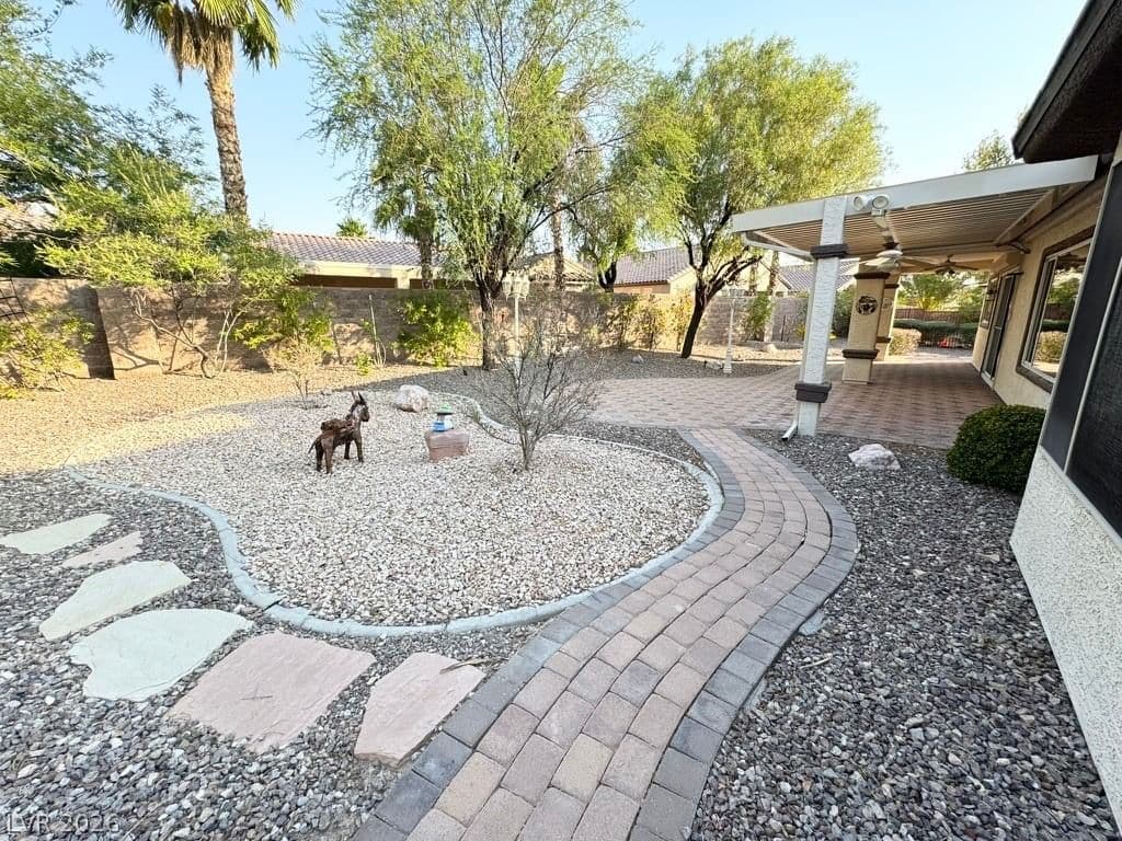 3005 Walnut Park Court photo 4