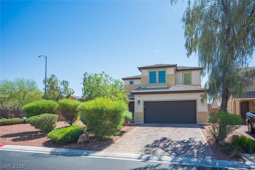 5856 Brown Tree Lane