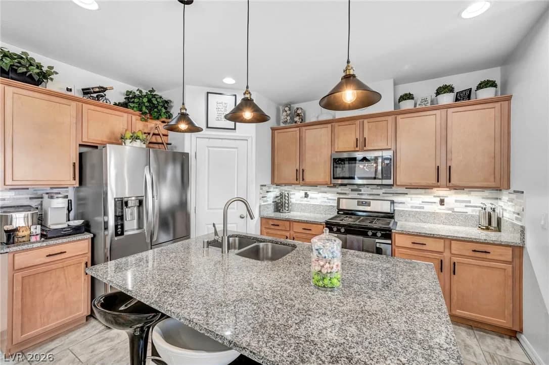 9602 Belmont Bay Avenue photo 4