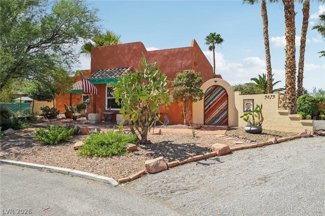 5875 Post Road