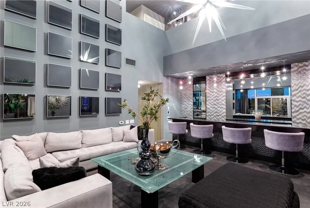 2700 Las Vegas Boulevard