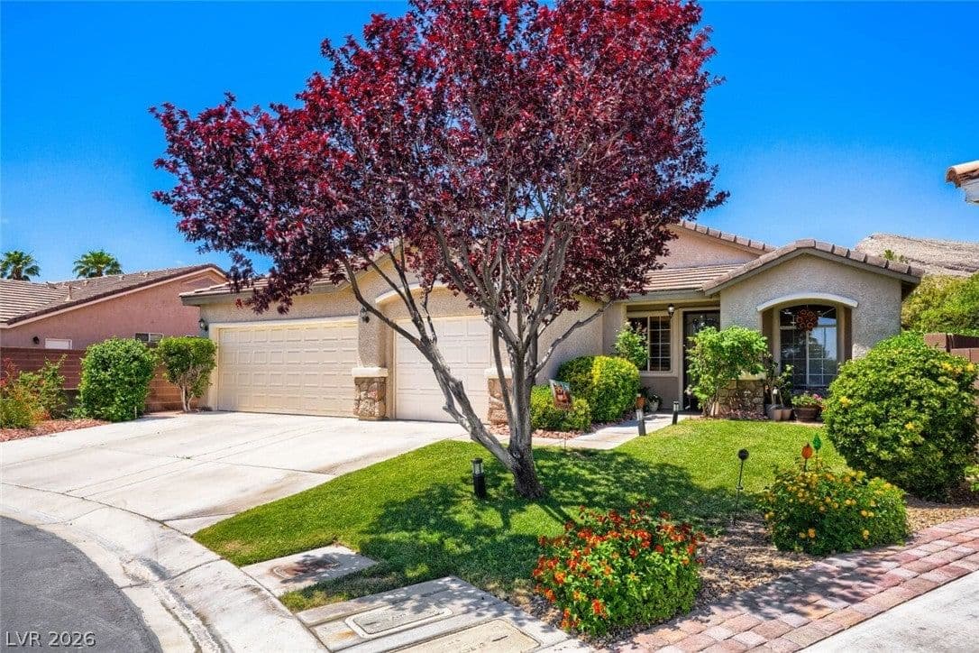 3525 Auburn Shadow Street