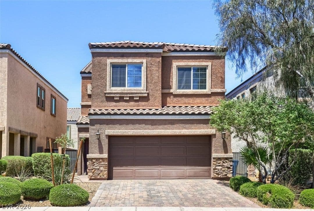 1116 Bobby Basin Avenue