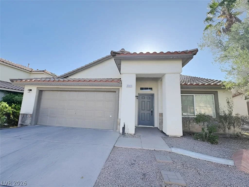 3305 Campbell Road