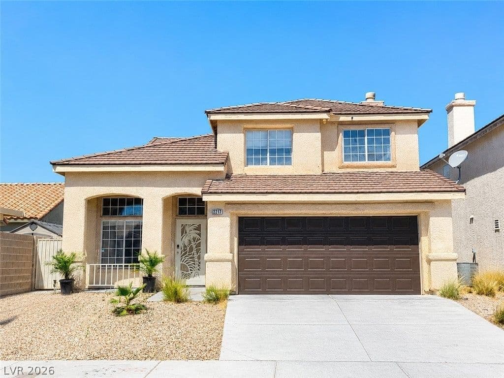2217 Avery Drive
