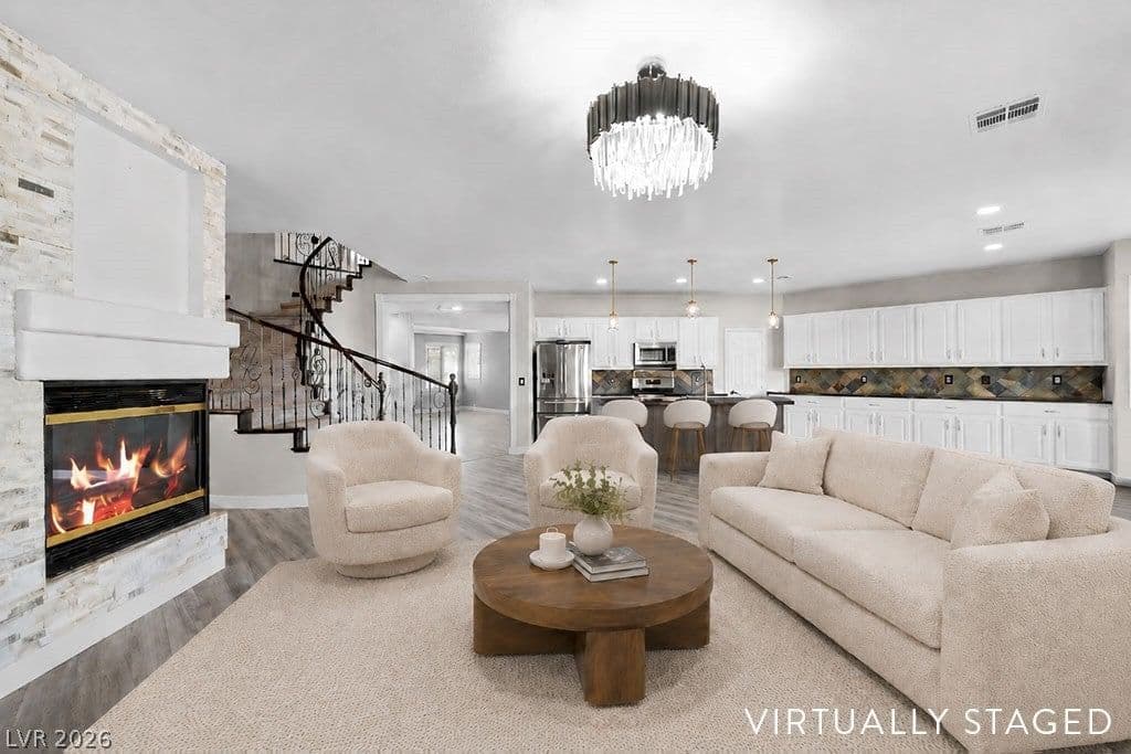 4104 Cathedral Falls Avenue photo 4