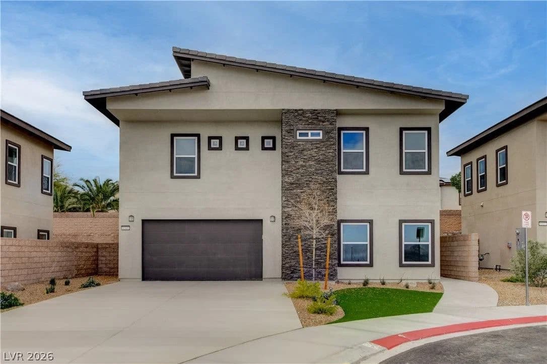 6519 Adrian Ridge Court