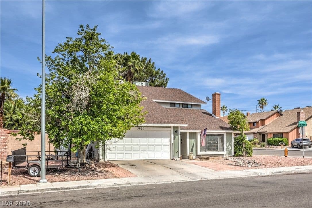 3930 Kamden Way photo 3
