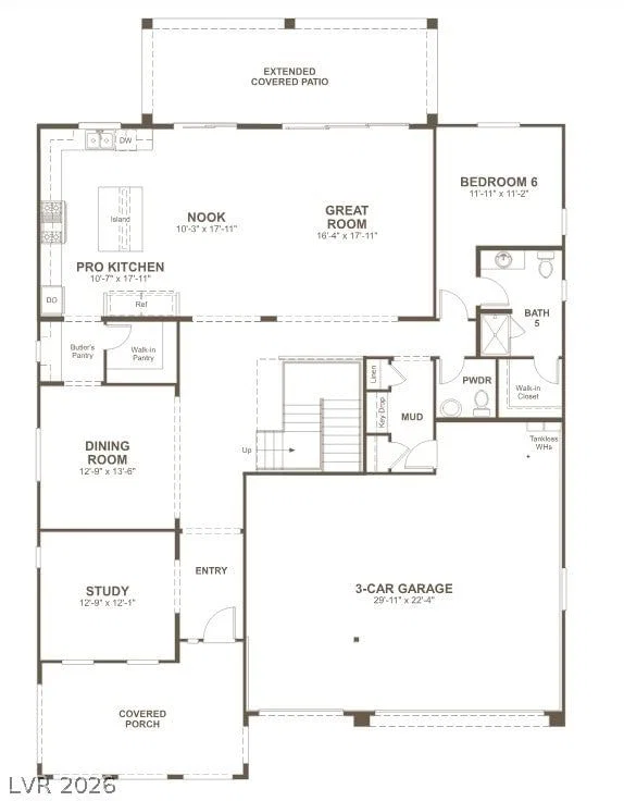 8855 Spencer Garrett Street photo 2