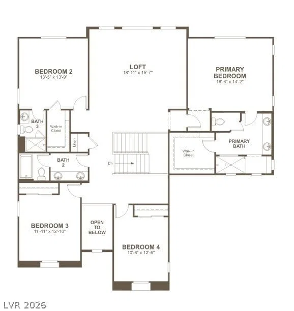 8845 Spencer Garrett Street photo 3