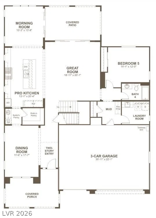8845 Spencer Garrett Street photo 2