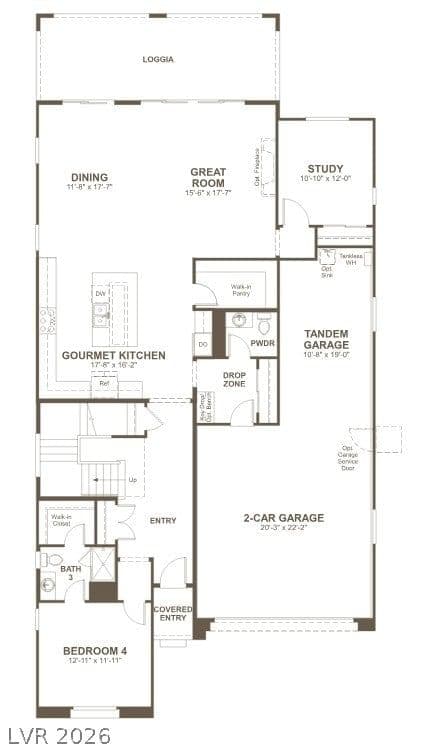 115 Vernalis Avenue photo 2