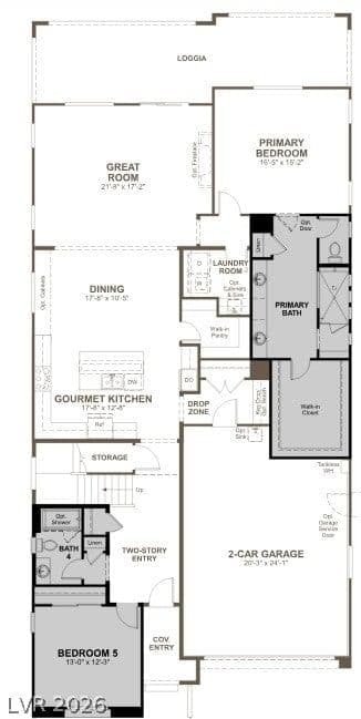 109 Vernalis Avenue photo 2
