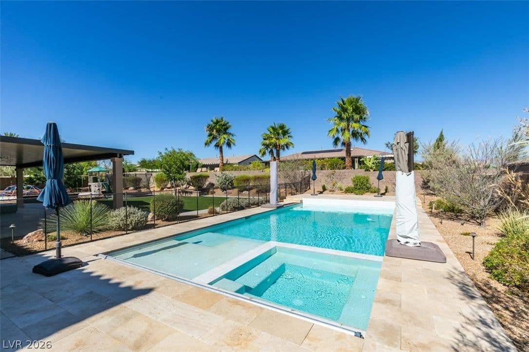 8615 Jerlyn Street photo 2