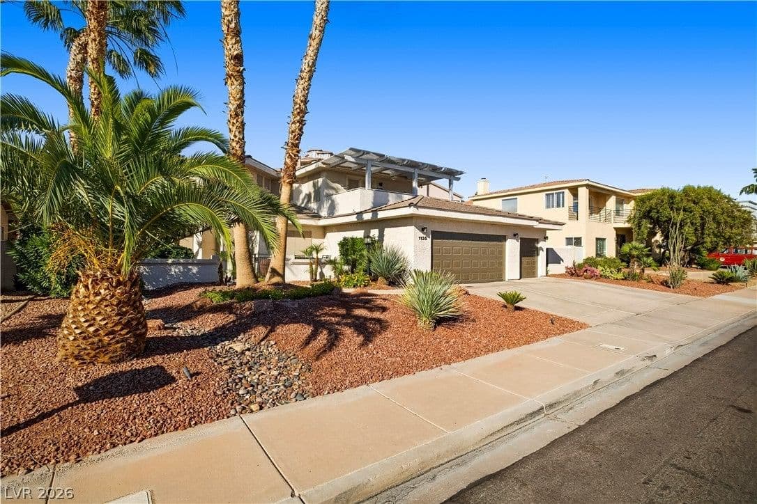 1135 Calico Ridge Drive photo 4