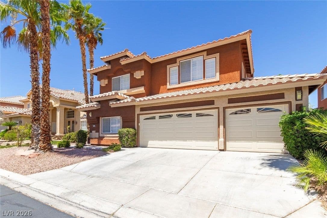 9592 Camino Capistrano Lane photo 2