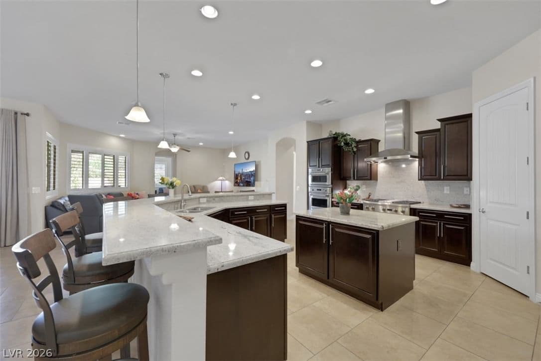 4310 Horizon Homes Street photo 3