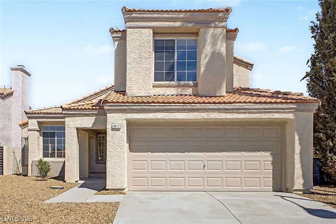 9812 Eagle Rock Court