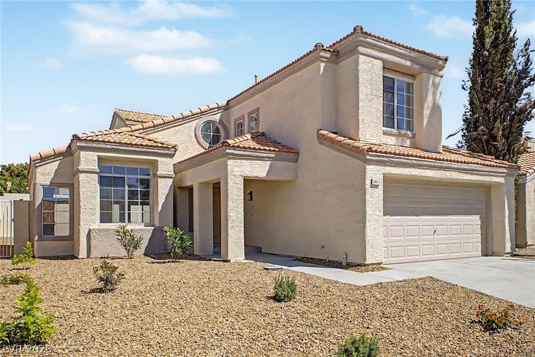 9812 Eagle Rock Court photo 2