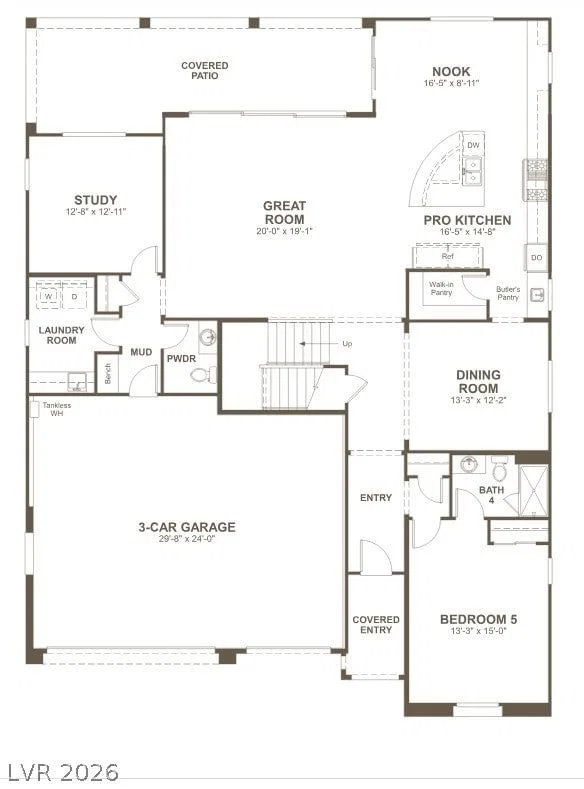 8865 Spencer Garrett Street photo 2