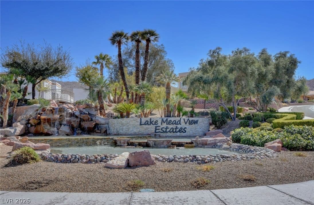 105 Red Rock Road