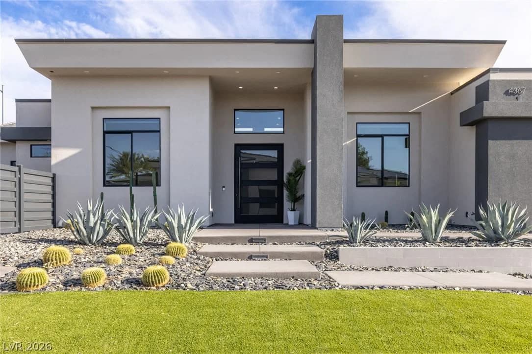 4367 Fort Apache Road photo 4
