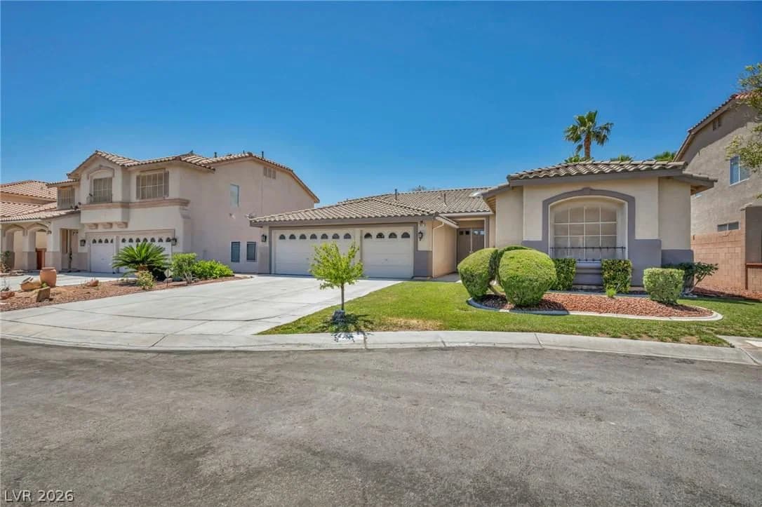 3021 Parchment Court photo 5