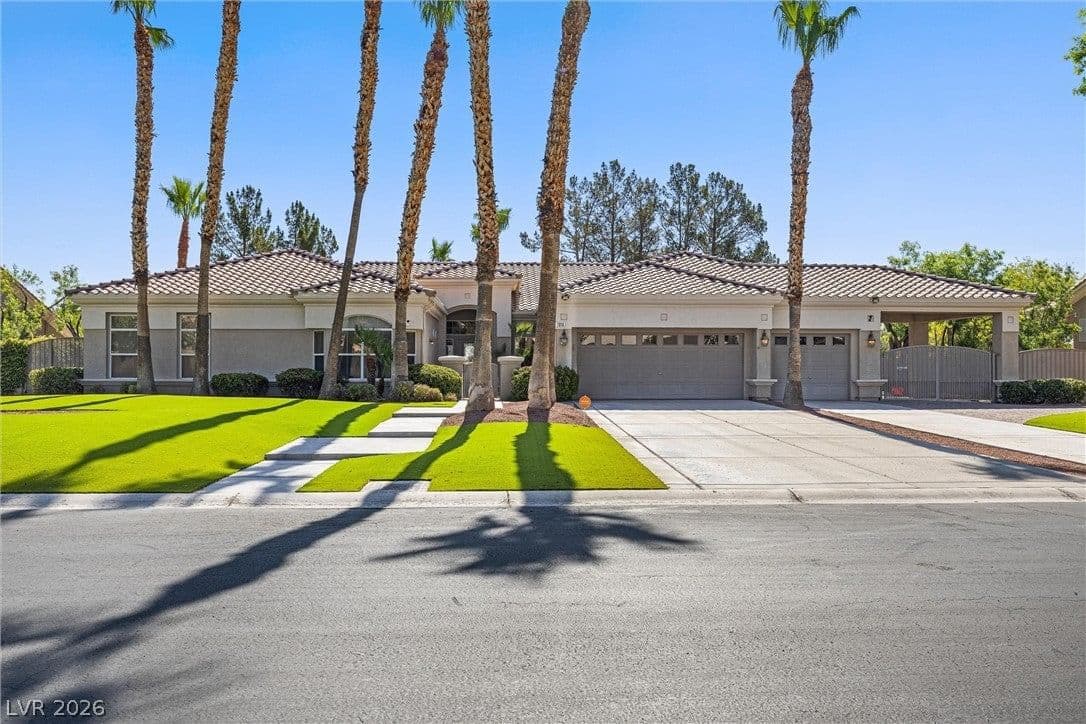 7310 Red Cinder Street photo 2